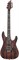 SCHECTER C-1 EXOTIC TREM  EBONY - Электрогитара C-1 EXOTIC TREM  EBONY