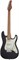 SCHECTER NICK JOHNSTON TRAD-HSS A. INK - Электрогитара NICK JOHNSTON TRAD-HSS A. INK