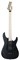 SCHECTER SUN VALLEY SUPER SHREDDER FR SBK - Электрогитара SUN VALLEY SUPER SHREDDER FR SBK