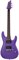 SCHECTER C-6 DELUXE SDPRPL - Электрогитара C-6 DELUXE SDPRPL