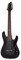 SCHECTER C-7 SGR BY SCHECTER BLK - Электрогитара C-7 SGR BY SCHECTER BLK