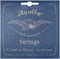 AQUILA 20C HARD - Струны для классической гитары 20C