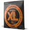 D'ADDARIO ECB 82 - Струны для бас-гитары ECB82