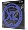 D'ADDARIO ECG25 - Струны для электрогитары ECG25