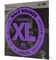 D'ADDARIO EHR370 - Струны для электрогитары EHR370