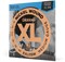 D'ADDARIO EXL115W - Струны для электрогитары EXL115W