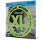 D'ADDARIO EXL130+ - Струны для электрогитары EXL130+