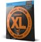 D'ADDARIO EXL160 BT - Струны для бас-гитары EXL160BT