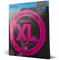 D'ADDARIO EXL170 BT - Струны для бас-гитары EXL170BT