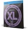 D'ADDARIO EXL190 - Струны для бас-гитары EXL190