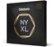 D'ADDARIO NYXL1059 - Струны для электрогитары 7-струнной NYXL1059