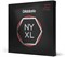 D'ADDARIO NYXL1074 - Струны для электрогитары 8-струнной NYXL1074