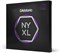 D'ADDARIO NYXL1164 - Струны для электрогитары 7-струнной NYXL1164