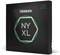 D'ADDARIO NYXL4095 - Струны для бас-гитары NYXL4095