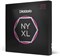 D'ADDARIO NYXL45100 - Струны для бас-гитары NYXL45100