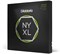 D'ADDARIO NYXL45125 - Струны для бас-гитары 5 струнной NYXL45125