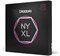 D'ADDARIO NYXL45130SL - Струны для бас-гитары 5 струнной NYXL45130SL