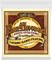 ERNIE BALL 2061 Earthwood 80/20 Bronze Frailing 10-24 - Струны для банджо P02061