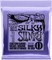 ERNIE BALL 2219 Nickel Wound Slinky Silky 9.5-48 - Струны для электрогитары P02219