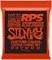 ERNIE BALL 2237 RPS Nickel Wound Slinky Skinny Top Heavy Bottom 10-52 - Струны для электрогитары P02237