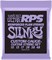 ERNIE BALL 2244 RPS Nickel Wound Slinky Ultra 10-48 - Струны для электрогитары P02244