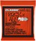 ERNIE BALL 2254 Classic Rock n Roll Pure Nickel Slinky Skinny Top Heavy Bottom 10-52 - Струны для электрогитары P02254