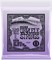 ERNIE BALL 2327 Ball end Black Nylon Wound G - Струны для укулеле P02327