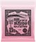 ERNIE BALL 2330 Ball end Clear Nylon Wound G - Струны для укулеле P02330