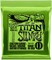 ERNIE BALL 2619 Nickel Wound Slinky Titan 11-56 - Струны для электрогитары P02619