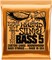 ERNIE BALL 2825 Nickel Wound Slinky Hybrid 45-135 - Струны для бас-гитары 5 струнной P02825