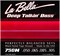 LA BELLA 750N - Струны для бас-гитары 750N