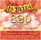 LA BELLA 820 - Струны для классической гитары 820