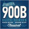 LA BELLA 900B - Струны для классической гитары 900B