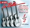 LA BELLA FG112 - Струны для классической гитары FG112