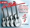 LA BELLA FG134 - Струны для классической гитары FG134