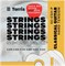 TERRIS SC-CSH-Pack - Струны для классической гитары SC-CSH-P