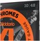 D'ADDARIO ECG23 - Струны для электрогитары ECG23