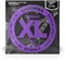 D'ADDARIO ECG24-7 - Струны для электрогитары 7-струнной ECG24-7