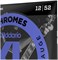 D'ADDARIO ECG25 - Струны для электрогитары ECG25