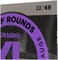 D'ADDARIO EHR370 - Струны для электрогитары EHR370