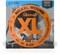 D'ADDARIO EJ22 - Струны для электрогитары EJ22