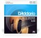D'ADDARIO EJ36 - Струны для акустической 12-струнной гитары EJ36