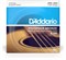 D'ADDARIO EJ38 - Струны для акустической 12-струнной гитары EJ38