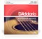 D'ADDARIO EJ39 - Струны для акустической 12-струнной гитары EJ39