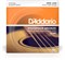 D'ADDARIO EJ41 - Струны для акустической 12-струнной гитары EJ41