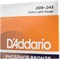 D'ADDARIO EJ41 - Струны для акустической 12-струнной гитары EJ41