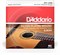 D'ADDARIO EJ83 M - Струны для акустической гитары типа Selmer EJ83M