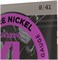 D'ADDARIO EPN120 - Струны для электрогитары EPN120