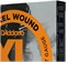D'ADDARIO EXL110 3D - Струны для электрогитары EXL110-3D