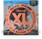 D'ADDARIO EXL110 W - Струны для электрогитары EXL110W
